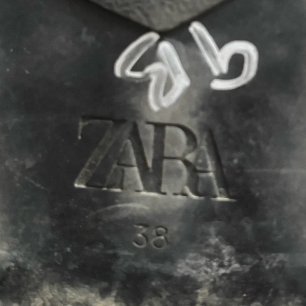 Zara Loafers - Picture 6 of 6